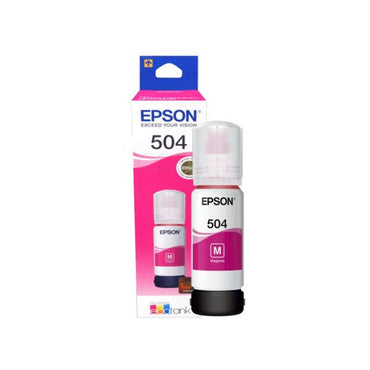 Cartucho EPSON T504320-AL