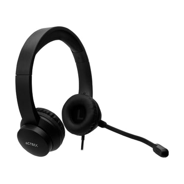 Diadema ACTECK SF10