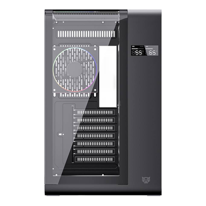 Gabinetes Gaming ACTECK Curve 7400
