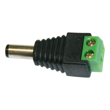Adaptador de Energía PROVISION-ISR PR-C08X10