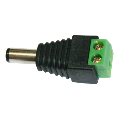 Adaptador de Energía PROVISION-ISR PR-C08X10