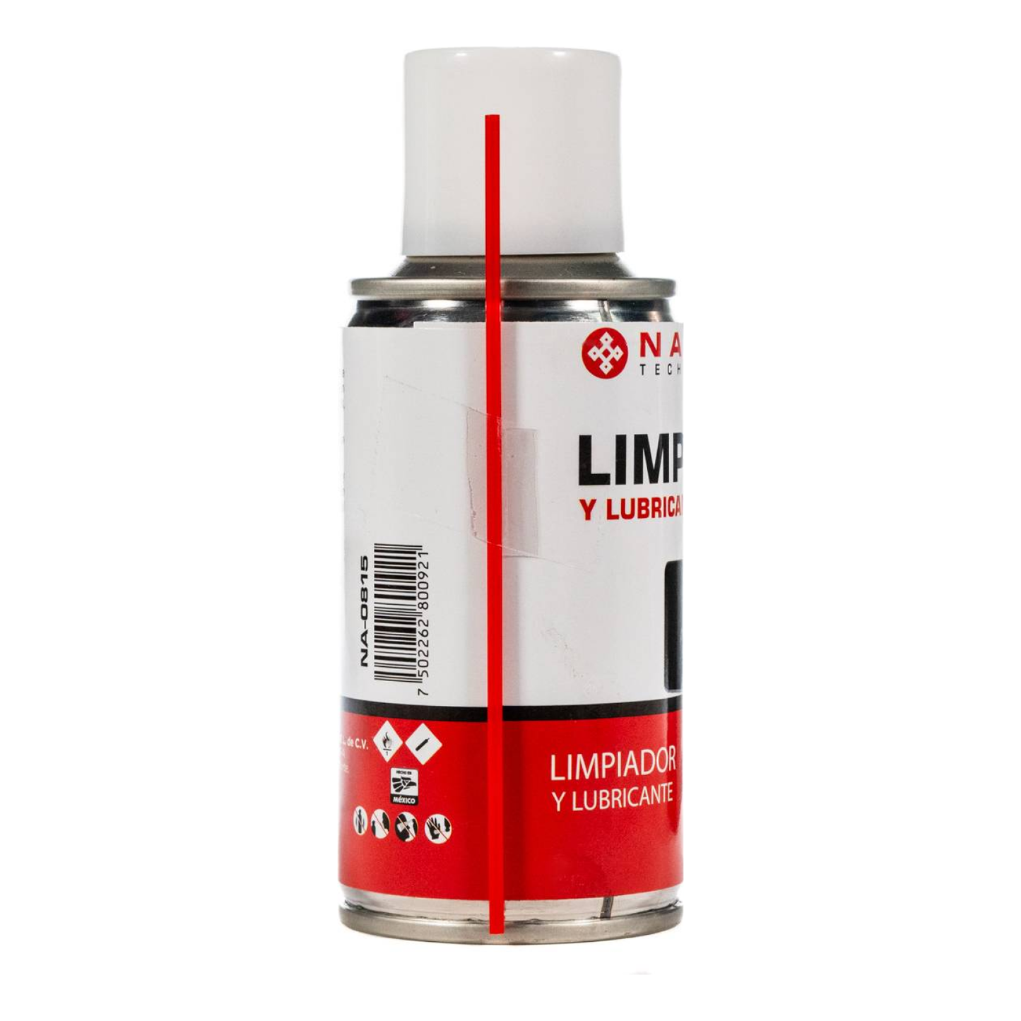 Lubricante Naceb Technology NA-0815