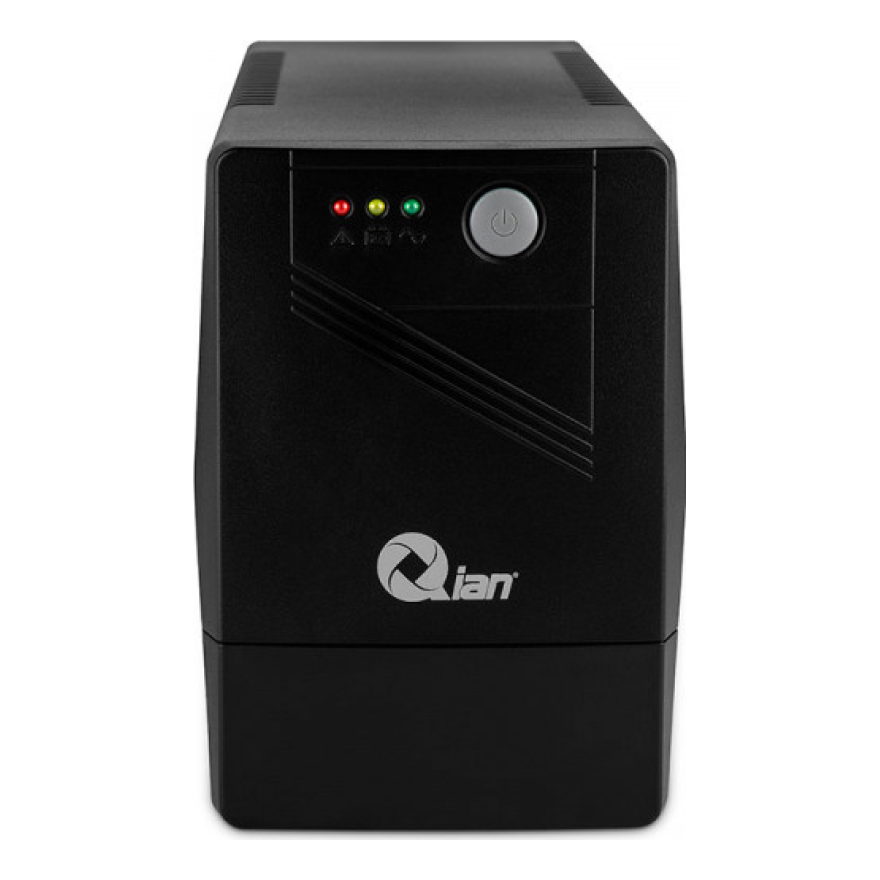 UPS Qian QEI-500 500 VA 300 W