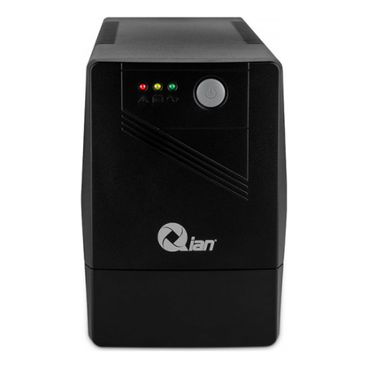 UPS Qian QEI-500 500 VA 300 W