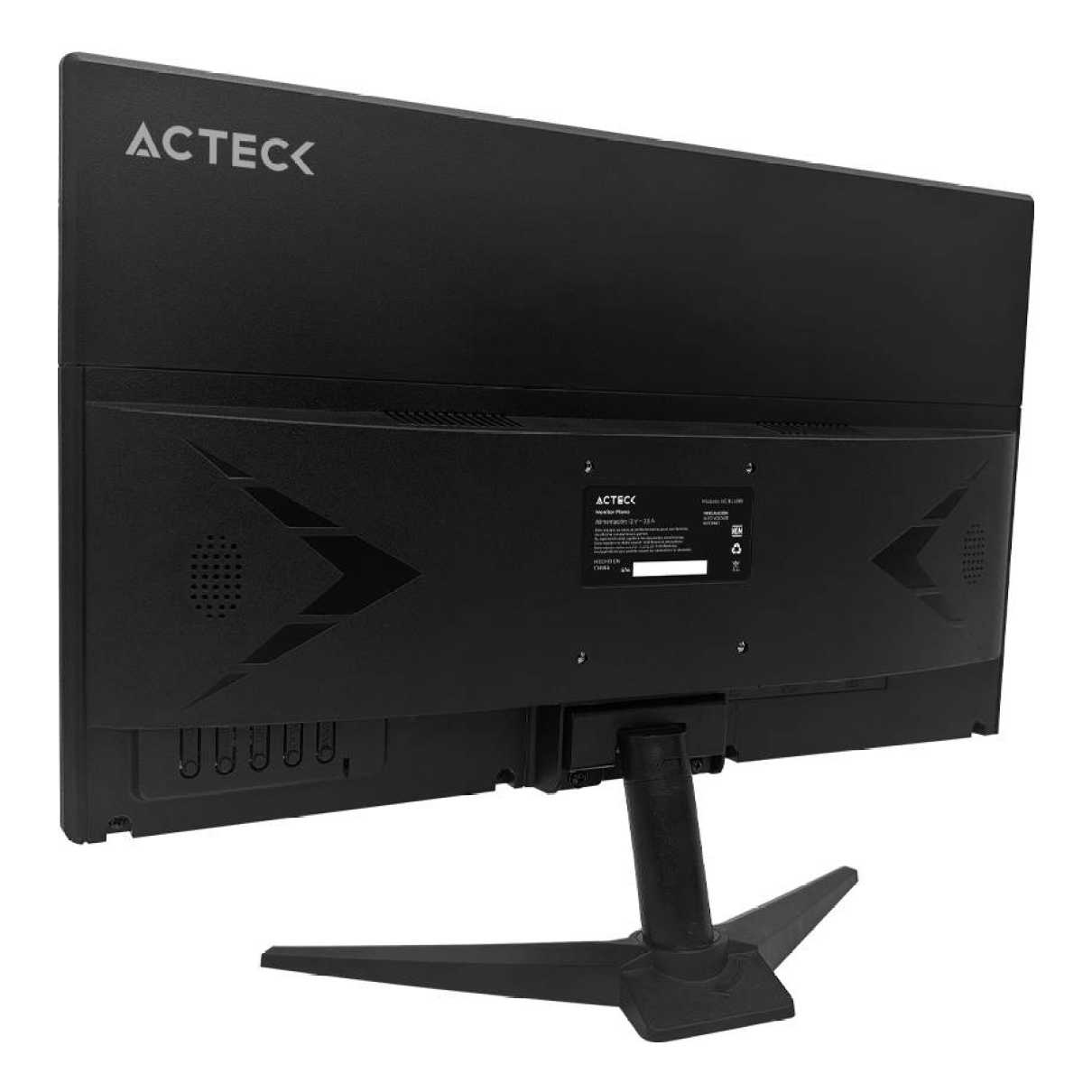 Monitores ACTECK CAPTIVE LITE CL185