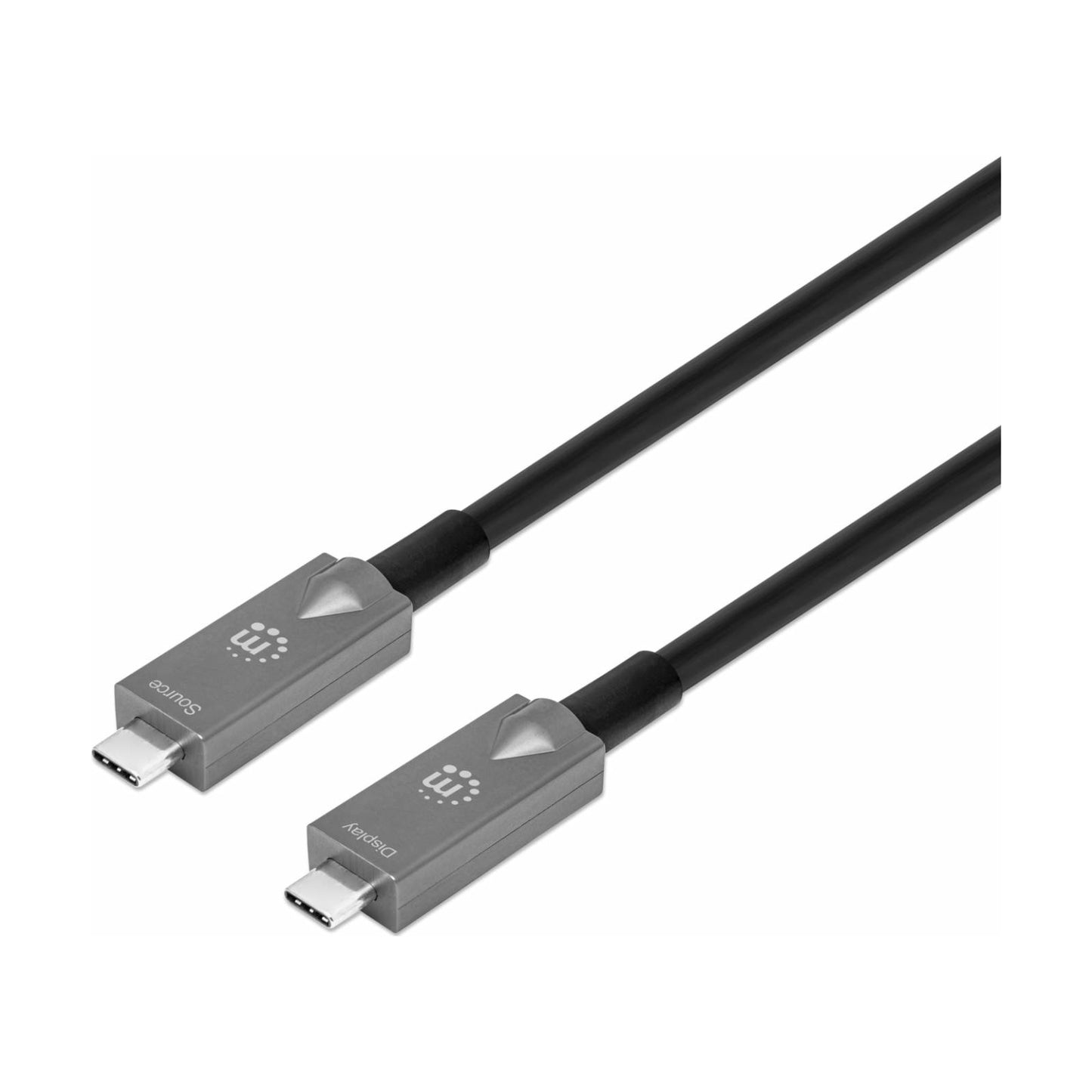 Cable USB MANHATTAN 356442