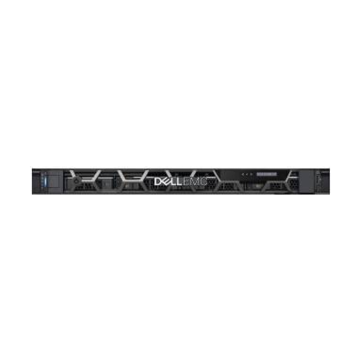 Servidor Dell PowerEdge R250 (R250FY25Q2MX)