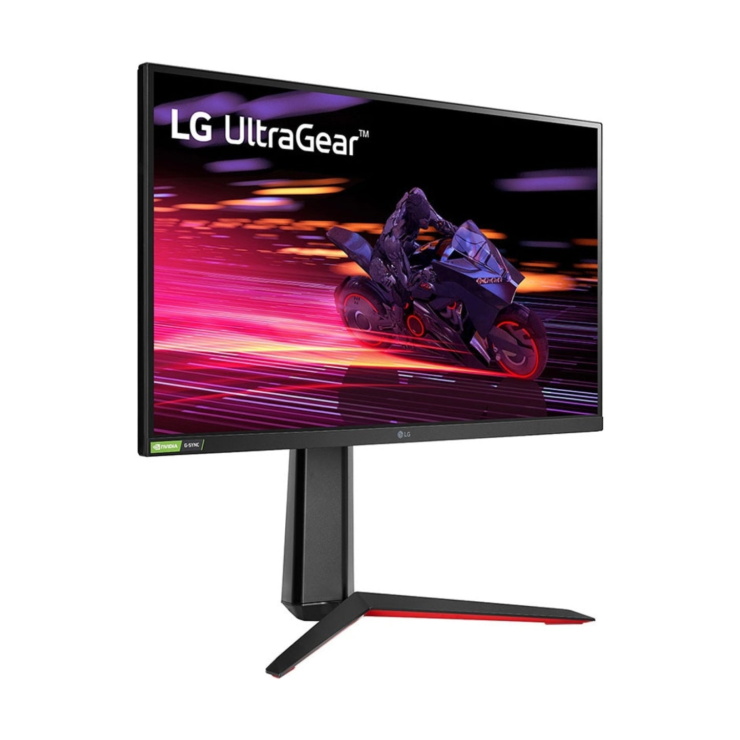 Monitor LG 27GP750