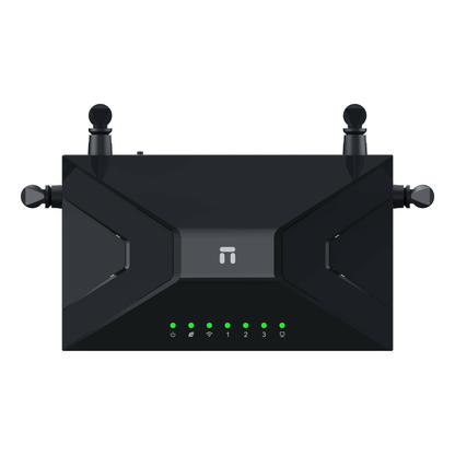 Routers NETIS NC65
