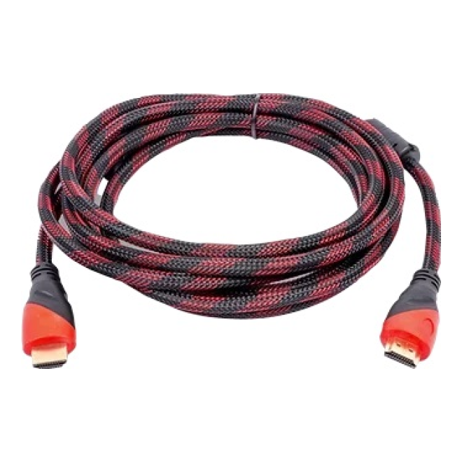 Cable HDMI Naceb Technology NA-587