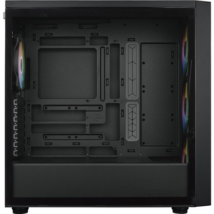 Gabinetes Gaming COOLER MASTER MB600-KGNN-S00