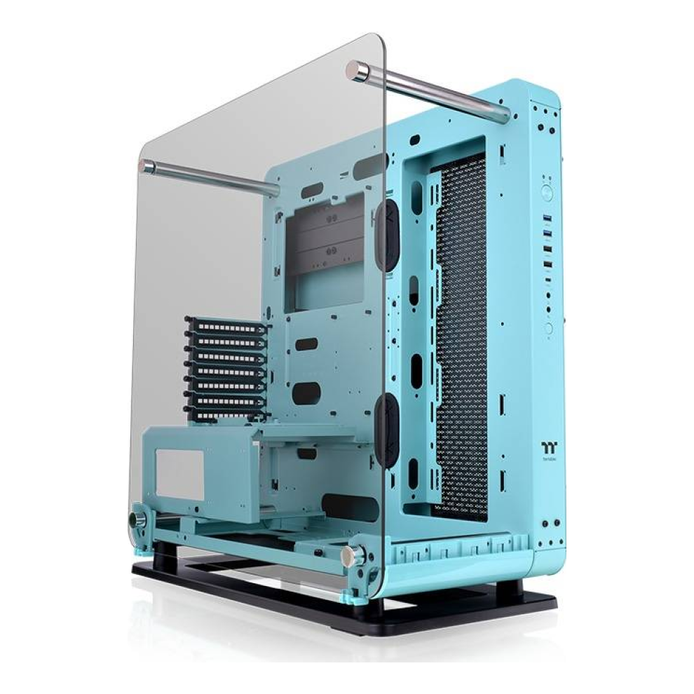 Gabinete THERMALTAKE CA-1V2-00MBWN-00