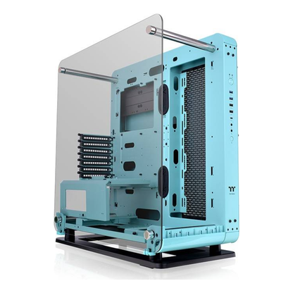 Gabinete THERMALTAKE CA-1V2-00MBWN-00