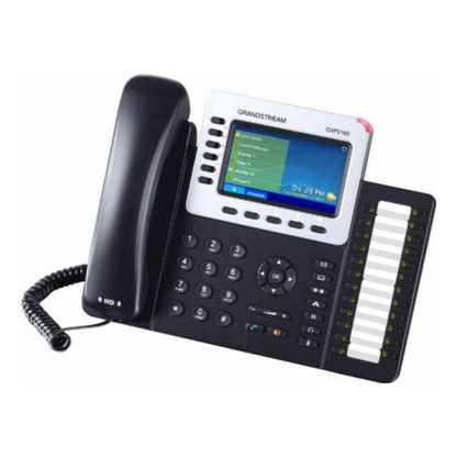 Teléfono IP Grandstream GXP2160