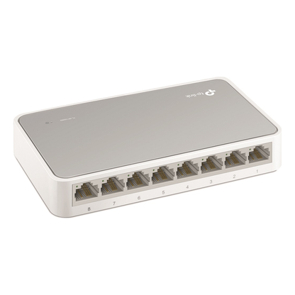 Switch TP-LINK TL-SF1008D