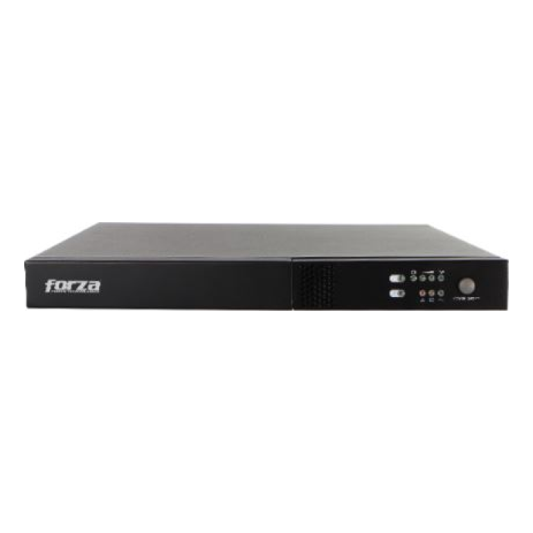 UPS FORZA FDC-1001RUL 1000 VA 800 W Online de Doble Conversión