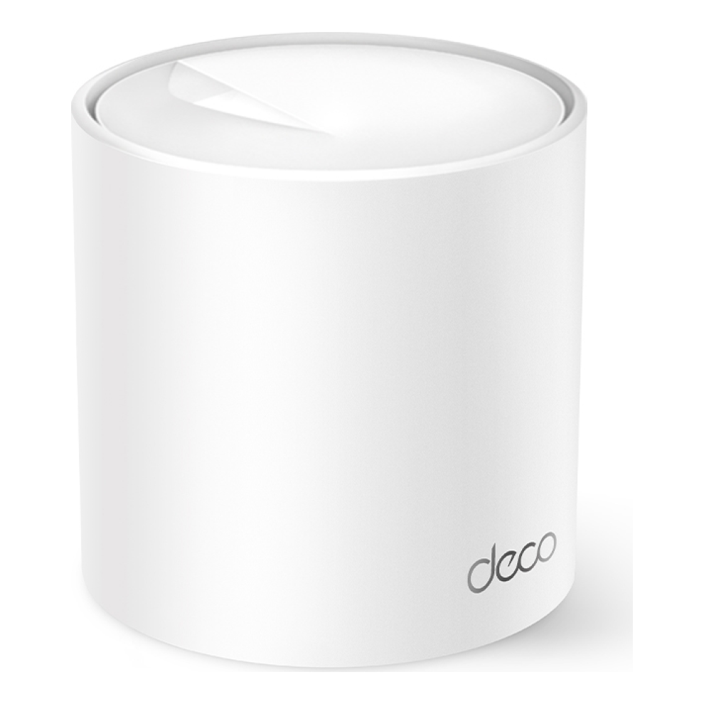 Sistema Wi-Fi TP-LINK Deco X10(1-pack)
