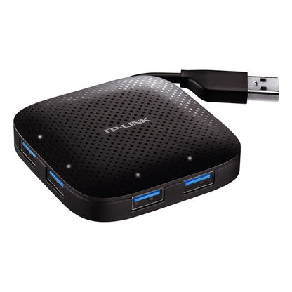 Hub USB 3.0 TP-LINK UH400