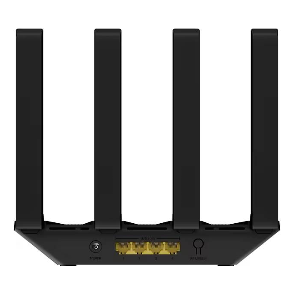 Routers TENDA TENDA AX12 PRO