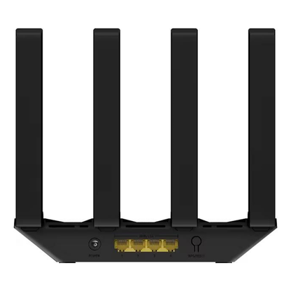 Routers TENDA TENDA AX12 PRO