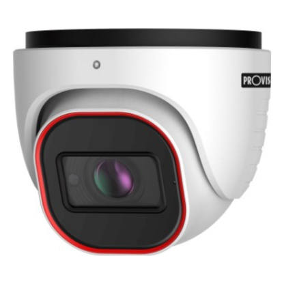 Cámara Domo PROVISION-ISR DI-380IPSN-MVF-V3