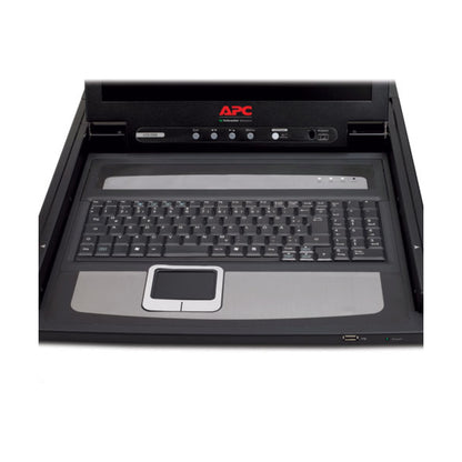 Consola LCD APC AP5717