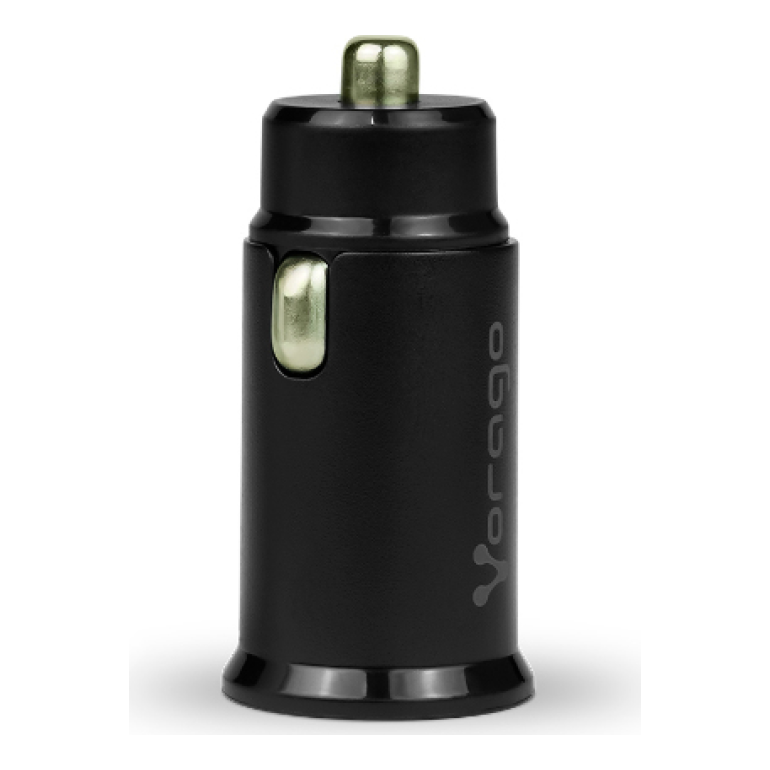 Cargador  VORAGO AU-305-BK