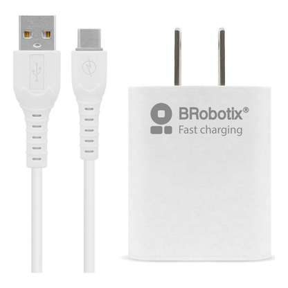 CARGADOR BROBOTIX 6001318