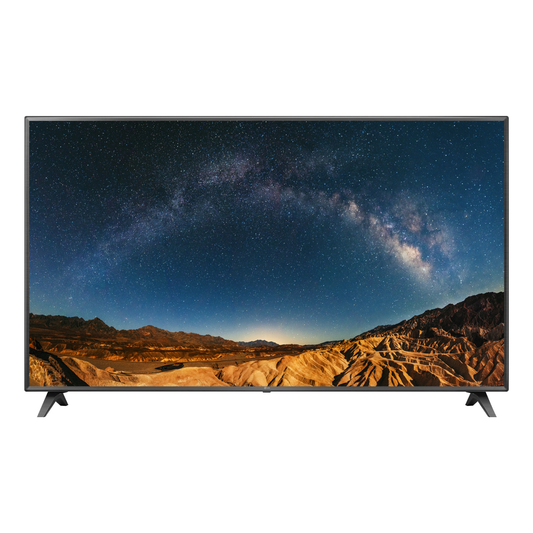 Television  LG UR871C