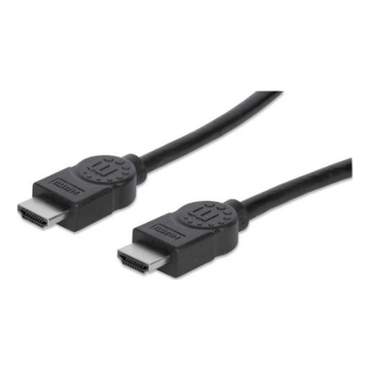 Cable HDMI 4K MANHATTAN 308434