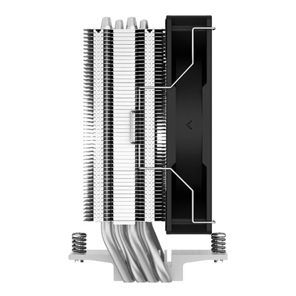 Disipador DeepCool AG400 WH ARGB