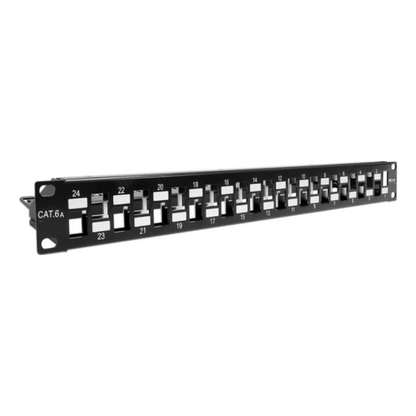 Accesorios para Racks NEXXT NAW-PNEL6A24