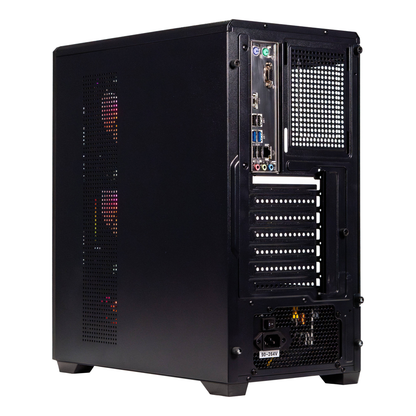 Gabinete Naceb Gaming NA-0658N