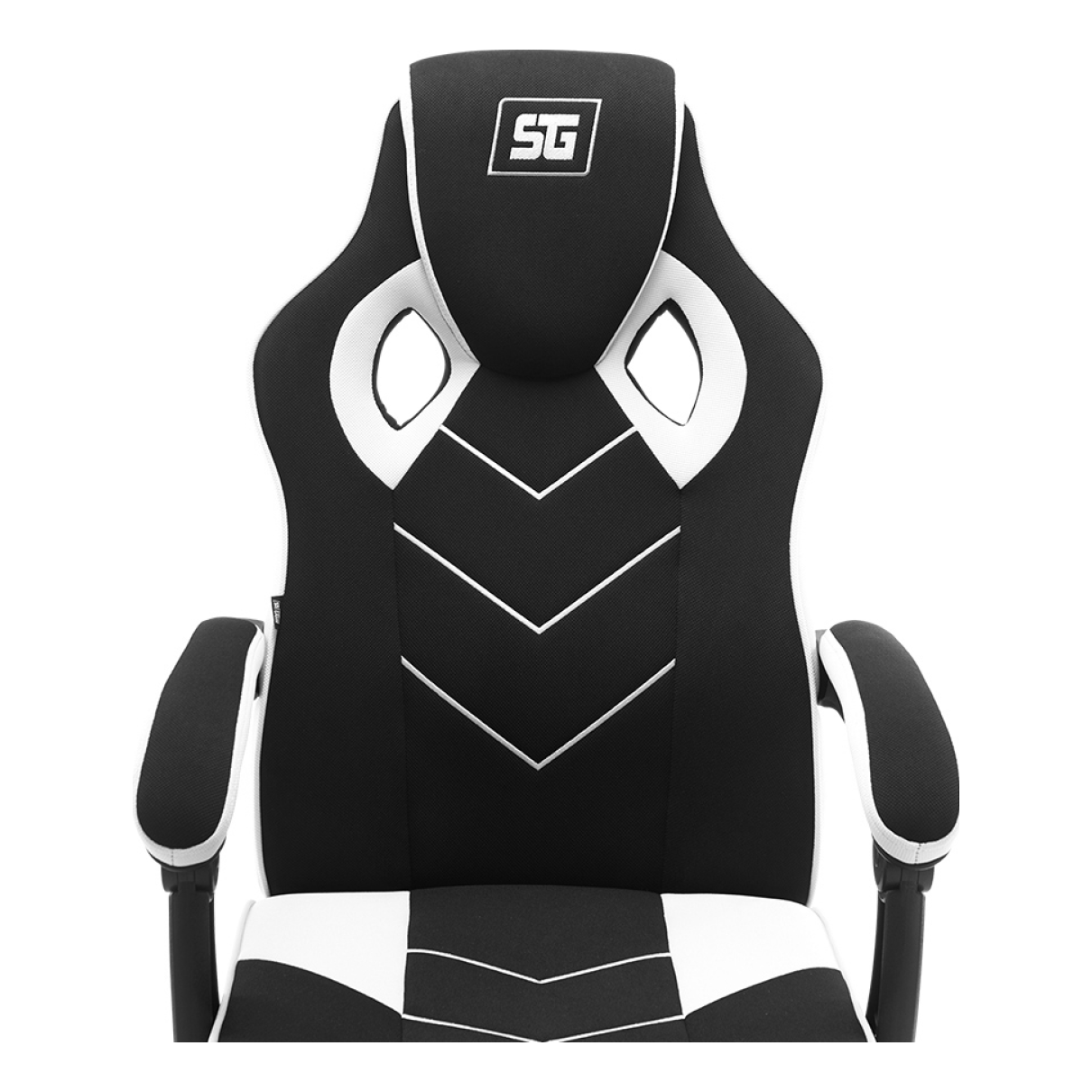 Silla VORAGO CGC301-WH