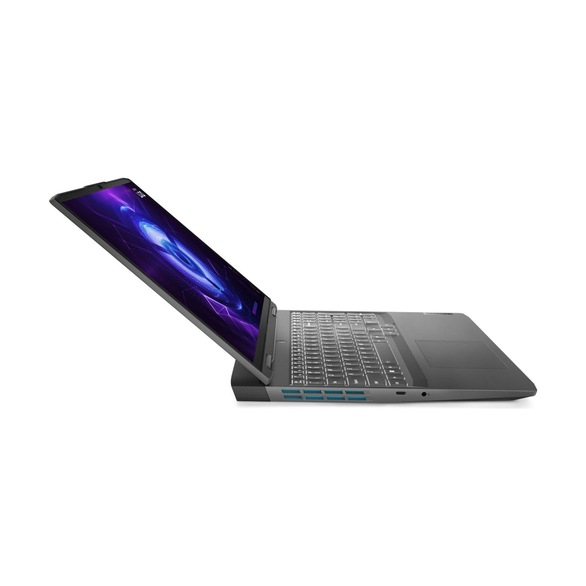 Laptop Gaming Lenovo LOQ 16IRH8 Intel Core i5-13420H NVIDIA GeForce RTX 4050 6 GB 8 GB RAM