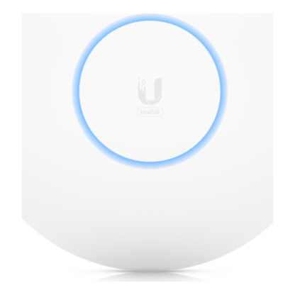 Access Point UBIQUITI U6-LR