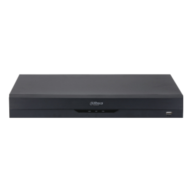Grabadores Análogos DVR Dahua Technology DH-XVR5216AN-4KL-I3