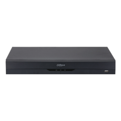 Grabadores Análogos DVR Dahua Technology DH-XVR5216AN-4KL-I3
