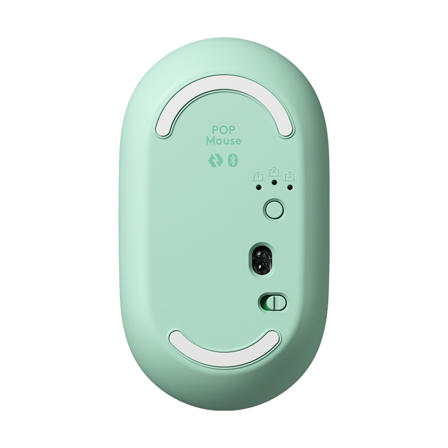 Mouse Inalámbrico POP MOUSE LOGITECH 910-006550