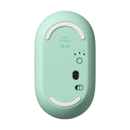 Mouse Inalámbrico POP MOUSE LOGITECH 910-006550