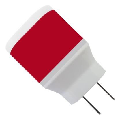 CARGADOR BROBOTIX BROBOTIX 2 PTS USB 161264R