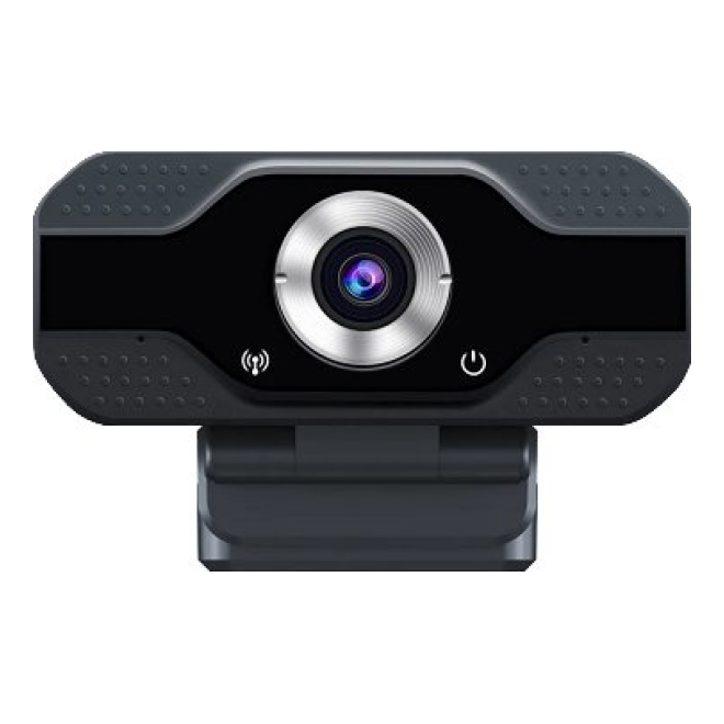 Webcam BROBOTIX 651312