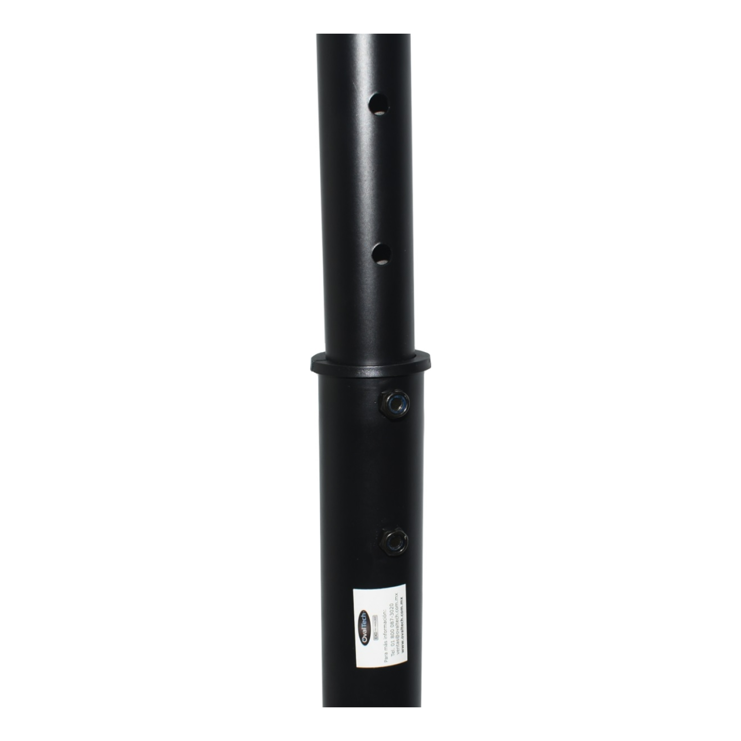 Soporte de Acero Para Televisor - Techo OVALTECH OVTV-C2342