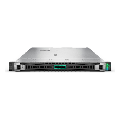 Servidor Hewlett Packard Enterprise DL360 Gen11