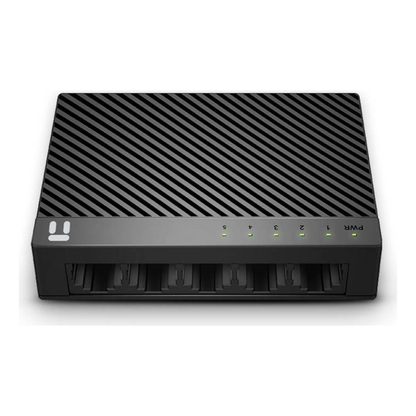 Switches NETIS ST3105C