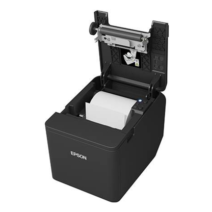 Impresoras POS EPSON TM-T20IV-SP