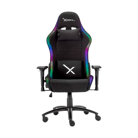 Silla Gamer Xzeal SILLA GAMER  RGB XZSXZ15B