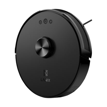 X ROBOT LIMPIADOR LANIX XROBOT LXCR LASER