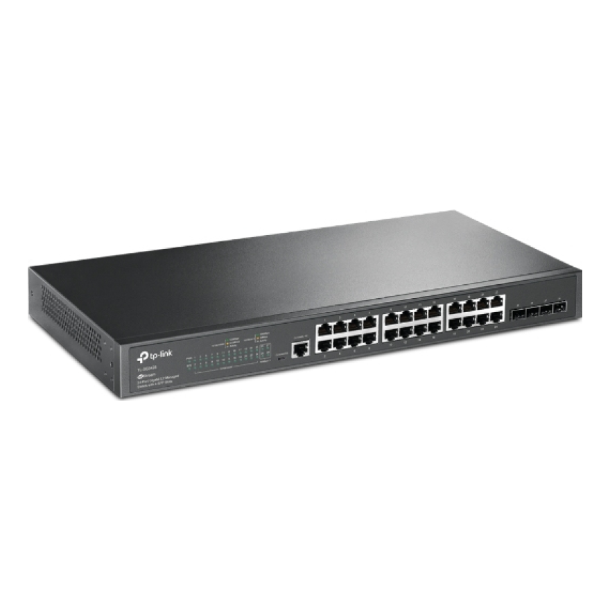 Switch TP-LINK TL-SG3428
