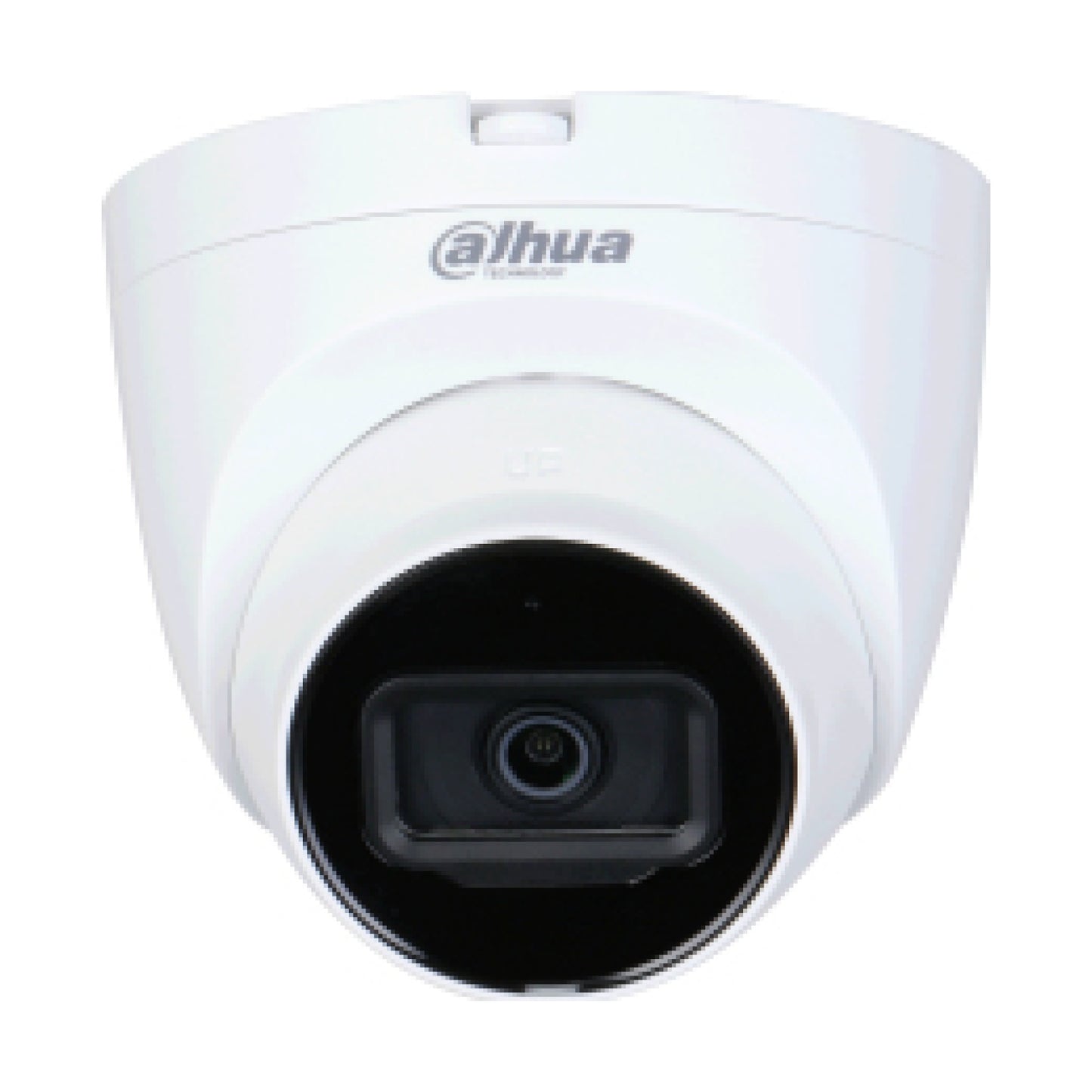 Cámara Domo Dahua Technology DH-HAC-HDW1801TQN-A